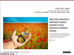 Sites similar to chaseam.co.uk