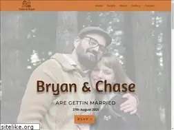 Sites similar to chaseandbryan.com