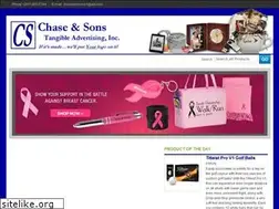 Sites similar to chaseandsonsadvertising.com