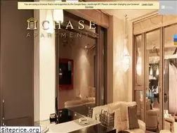 Sites similar to chaseapartments.com