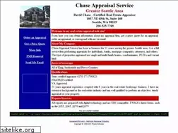 Sites similar to chaseappraisal.com
