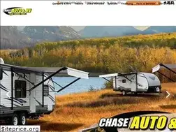 Sites similar to chaseautoandrv.com