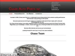 Sites similar to chaseautogta.com