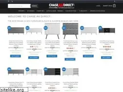Sites similar to chaseavdirect.co.uk