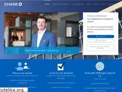 Sites similar to chaseb2b.com