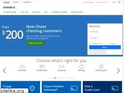 Sites similar to chasebizpartner.com