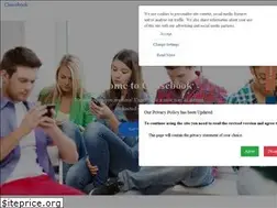 Sites similar to chasebook.com