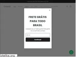 Sites similar to chasebrasil.com