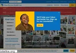 Sites similar to chasebrexton.org