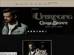 Sites similar to chasebryant.com