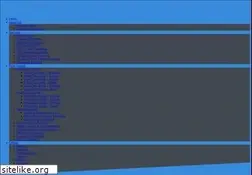 Sites similar to chasebuchanan.com