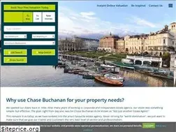 Sites similar to chasebuchanan.london