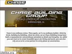 Sites similar to chasebuilding.net