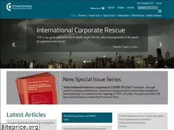 Sites similar to chasecambria.com