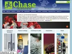 Sites similar to chasecase.com