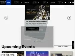 Sites similar to chasecenter.com
