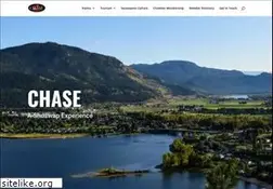 Sites similar to chasechamber.com