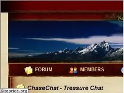 Sites similar to chasechat.com