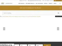 Sites similar to chasechevrolet.com