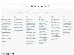 Sites similar to chaseclearandsimple.com