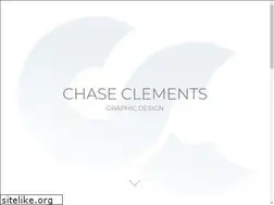 Sites similar to chaseclements.com