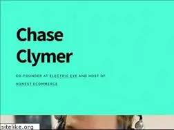 Sites similar to chaseclymer.com