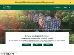 Sites similar to chasecollegiate.org