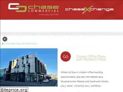 Sites similar to chasecommercial.co.nz