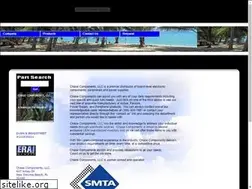 Sites similar to chasecomponents.com