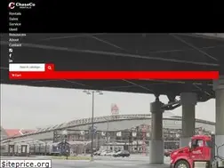 Sites similar to chasecorentallakeozark.com