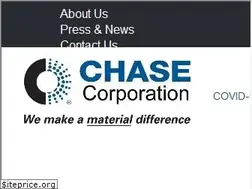 Sites similar to chasecorp.com