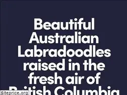 Sites similar to chasecreeklabradoodles.com