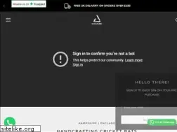 Sites similar to chasecricket.co.uk