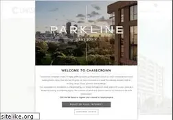 Sites similar to chasecrown.com.au