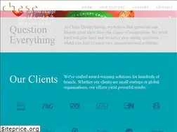 Sites similar to chasedesigngroup.com