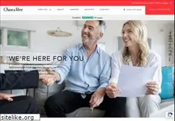 Sites similar to chasedevere.co.uk