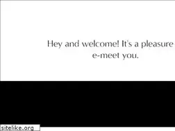 Sites similar to chasedimond.com