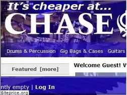 Sites similar to chasedirect.co.uk