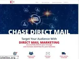 Sites similar to chasedirectmail.com