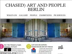 Sites similar to chasedmagazine.com
