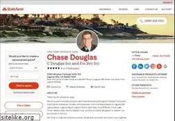 Sites similar to chasedouglas.com