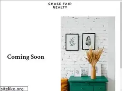 Sites similar to chasefair.com