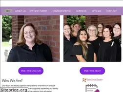 Sites similar to chasefamilydentistry.com