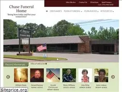 Sites similar to chasefh.com
