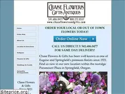 Sites similar to chaseflowersandgifts.com