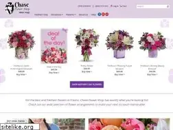 Sites similar to chaseflowershop.com