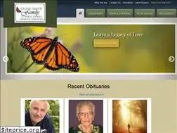 Sites similar to chasefuneralhome.com