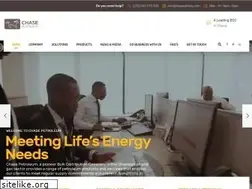 Sites similar to chaseghana.com