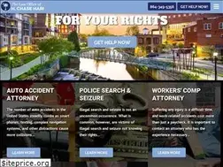 Sites similar to chaseharbin.com