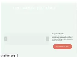 Sites similar to chaseholmfarm.com